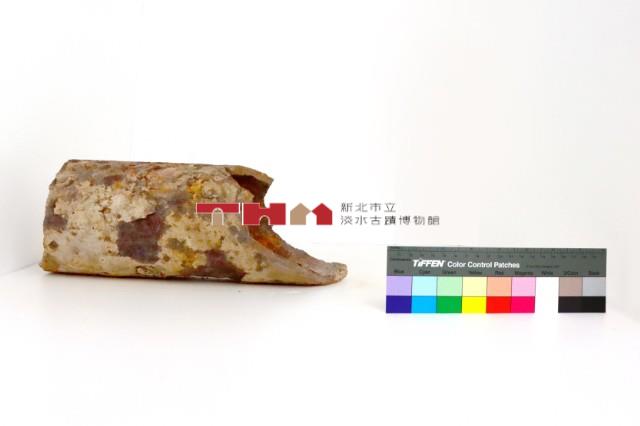 水管殘件藏品圖，第5張