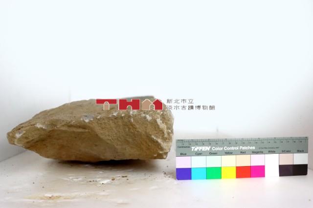 定海右營孫有廷墓碑藏品圖，第4張