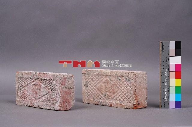 TR磚2藏品圖，第1張