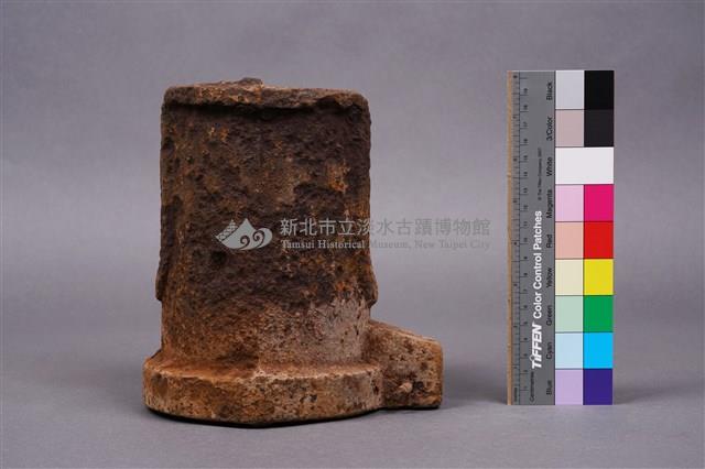 自來水錶止水栓藏品圖，第1張