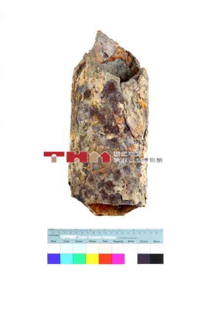 水管殘件藏品圖，第3張