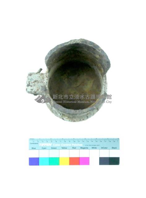 自來水錶止水栓藏品圖，第2張