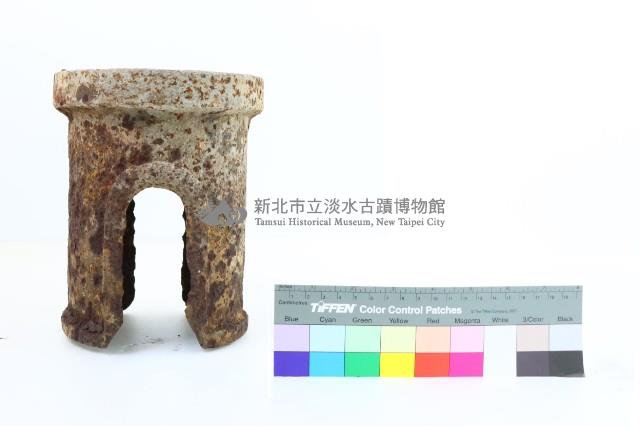 自來水錶止水栓藏品圖，第5張
