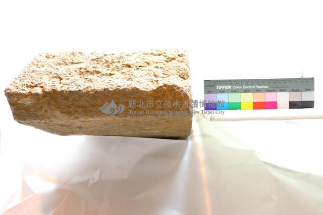 弧型石件2藏品圖，第5張