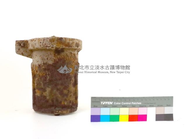 自來水錶止水栓藏品圖，第6張