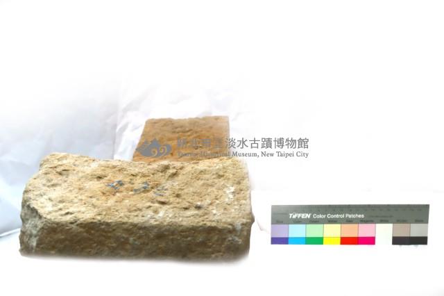 弧型石件2藏品圖，第6張