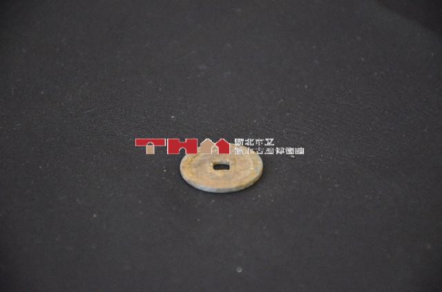 萬曆通寶1藏品圖，第2張