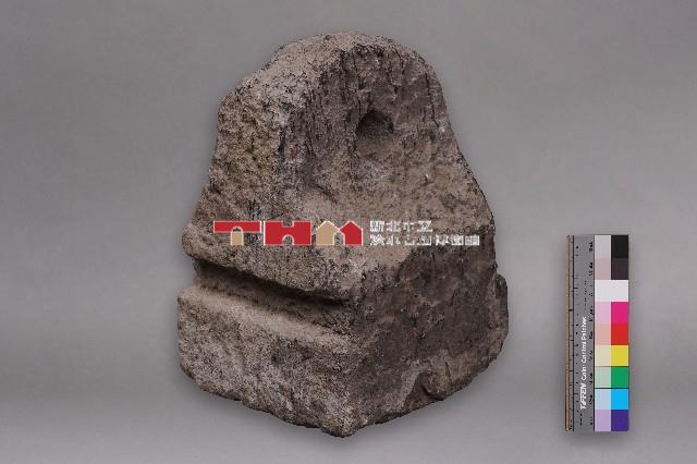 石砣藏品圖，第2張