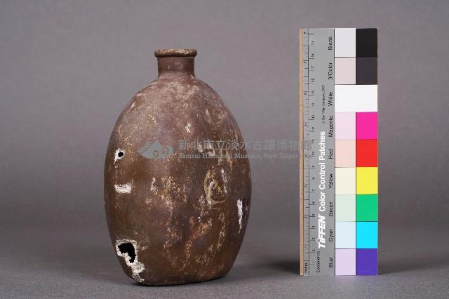 鋁製水壺藏品圖，第2張