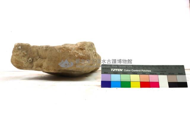 定字中營右哨趙星階墓碑藏品圖，第3張