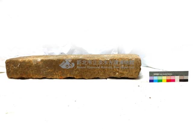 清溪高媽張氏墓碑藏品圖，第7張