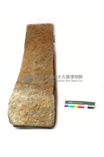 弧型石件2藏品圖，第7張