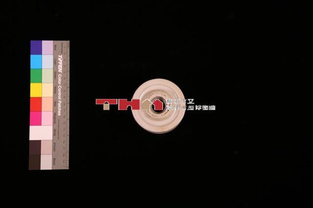 出土礙子T.P.C.1994藏品圖，第1張