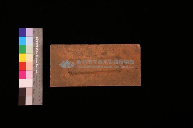 紅磚1藏品圖，第1張