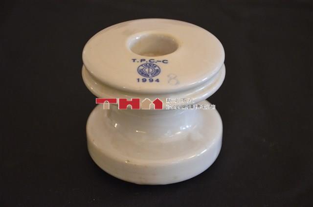 出土礙子T.P.C.1994藏品圖，第2張