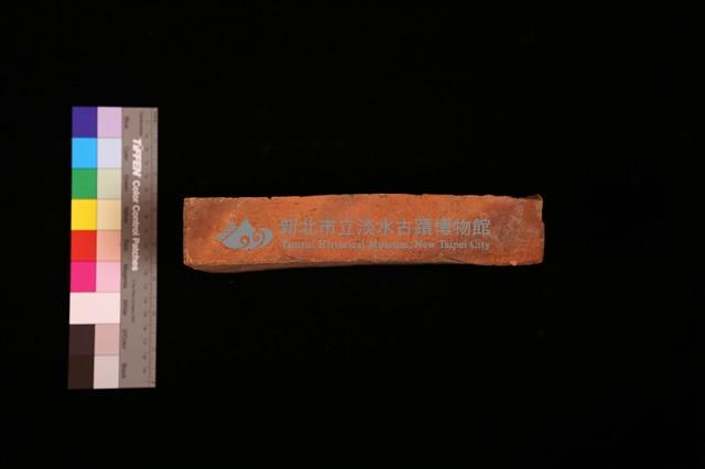 紅磚1藏品圖，第2張