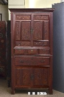 衣櫥藏品圖，第1張