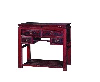 書桌藏品圖，第2張