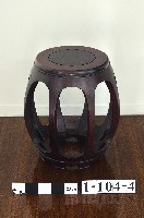 鼓凳藏品圖，第1張