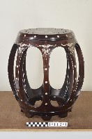 鼓凳藏品圖，第1張