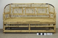 三人沙發椅藏品圖，第1張