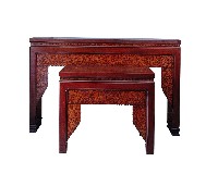 供桌組藏品圖，第1張