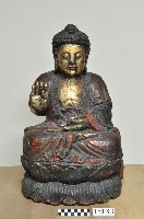 佛祖像藏品圖，第1張