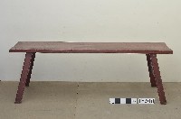 大板椅藏品圖，第1張