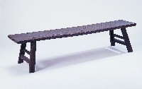 大板椅藏品圖，第2張