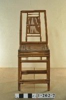 竹公媽椅藏品圖，第1張