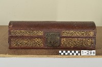 枕箱藏品圖，第1張