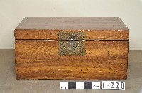 書箱藏品圖，第1張