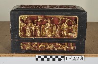 薦盒藏品圖，第1張