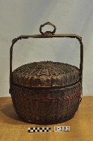 謝籃藏品圖，第1張