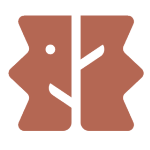 桃園市立大溪木藝生態博物館LOGO[行動版]