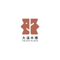 明式紅木浮雕朵雲雙螭紋交椅組的圖片