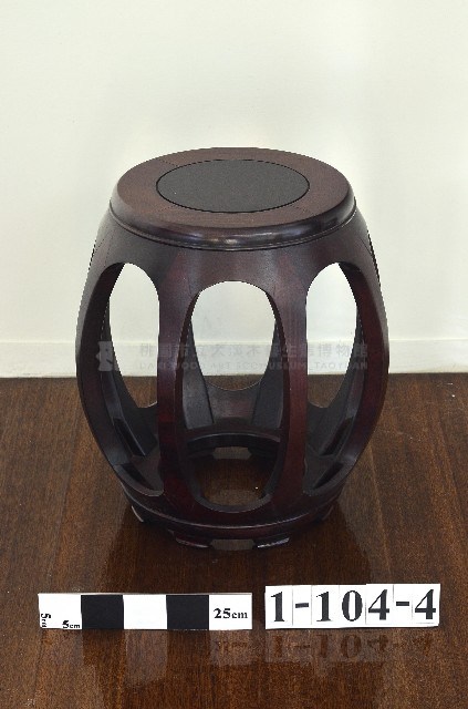 鼓凳藏品圖，第1張