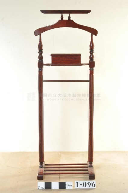 衣架藏品圖，第1張