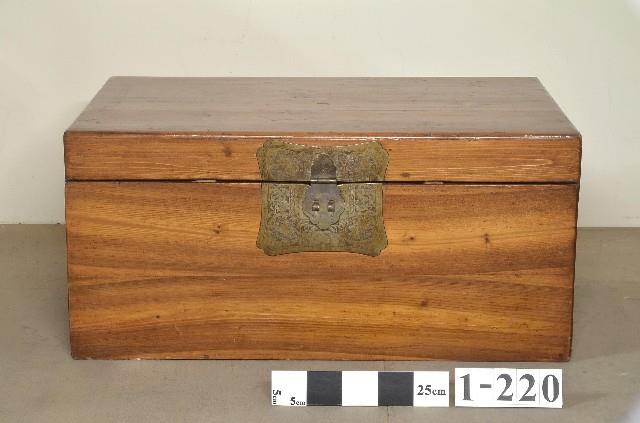 書箱藏品圖，第1張