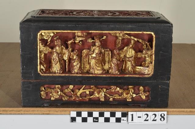 薦盒藏品圖，第1張