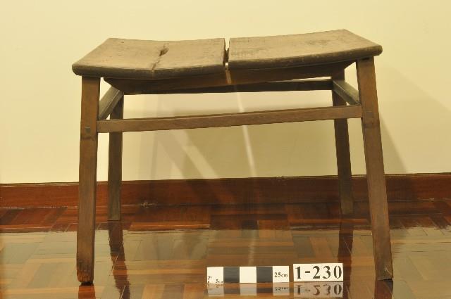 四方桌藏品圖，第1張