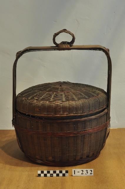 謝籃藏品圖，第1張