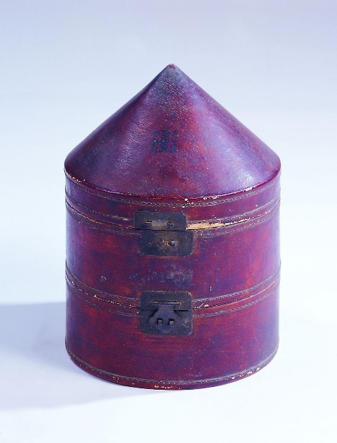 帽盒藏品圖，第2張