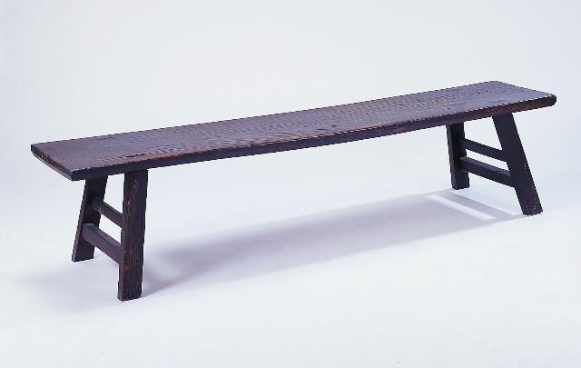 大板椅藏品圖，第2張