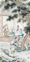 李時珍藏品圖，第1張