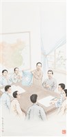 陸皓東藏品圖，第1張