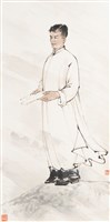 林覺民藏品圖，第1張