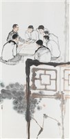駐台策劃惠州起義藏品圖，第1張