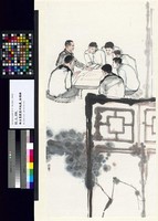 駐台策劃惠州起義藏品圖，第3張
