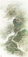 雲峰繞翠藏品圖，第1張